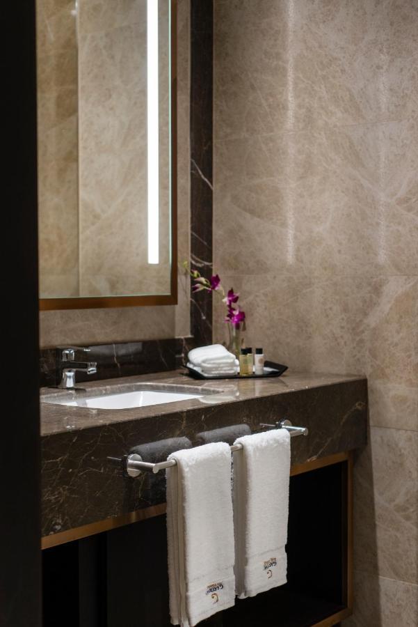 Gardino Hotel & Residence Riyadh Bagian luar foto